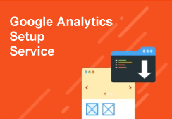 Google Analytics Setup