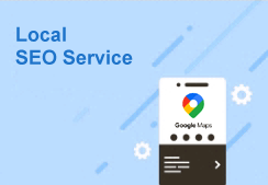 Local SEO Service