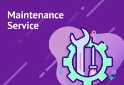 Maintenance Service