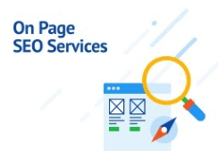 On Page SEO