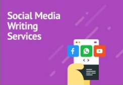 Social Media Writing