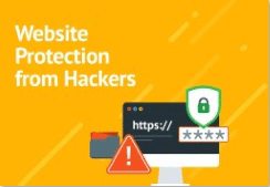 Website Protection