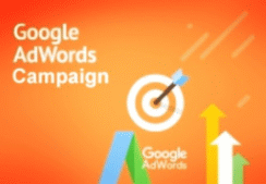 Google Ads Campaign Management